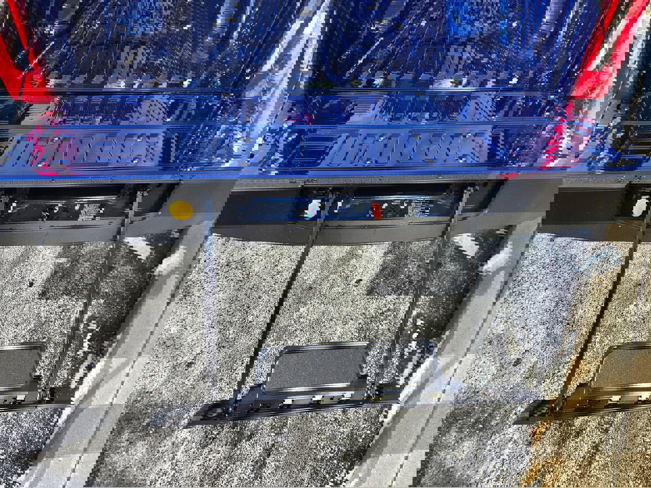 New 2026 Ford F250 XL w/ STX Appearance Package image 9