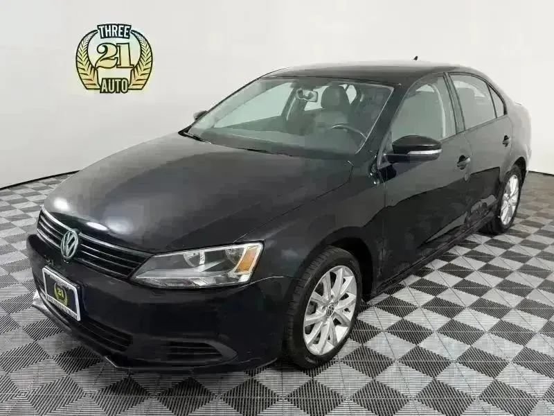 Used 2012 Volkswagen Jetta SE FWD image 40