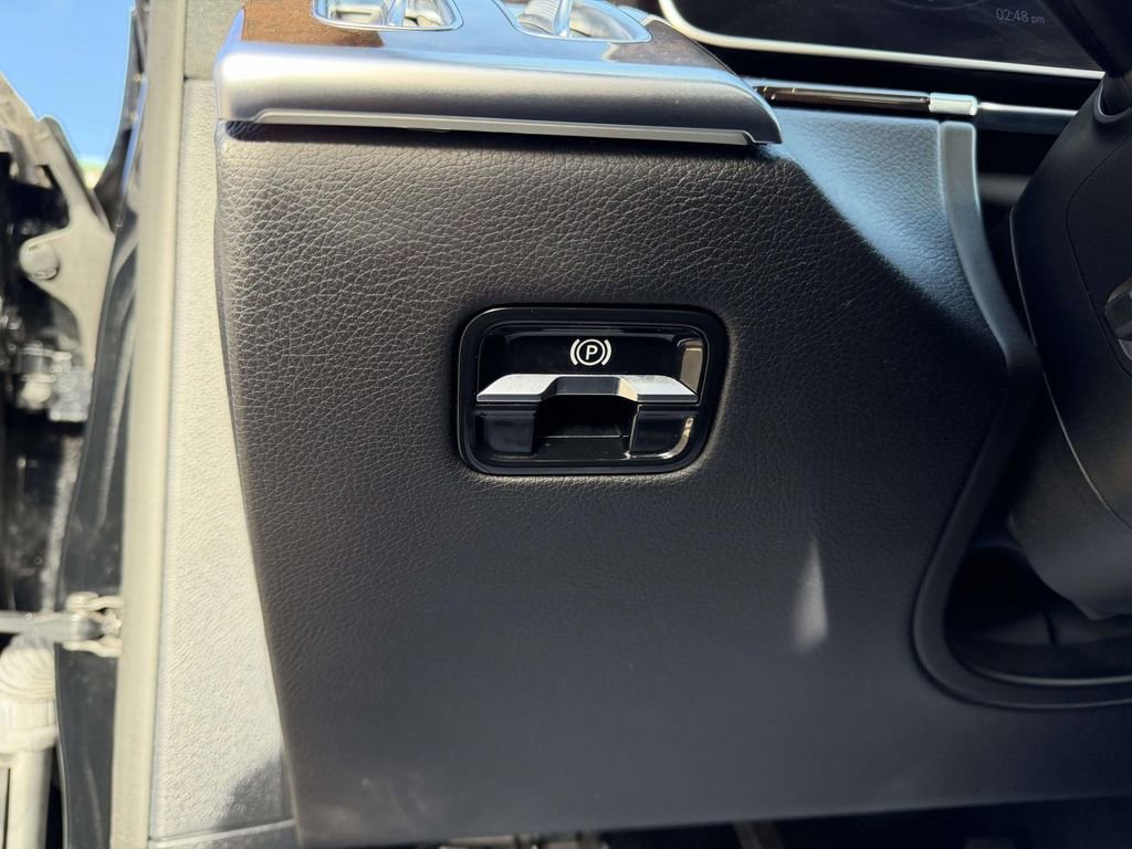 Used 2022 Mercedes-Benz S 500 4MATIC image 32