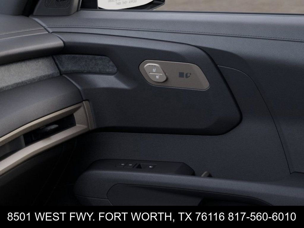 New 2027 Kia Telluride LX image 72