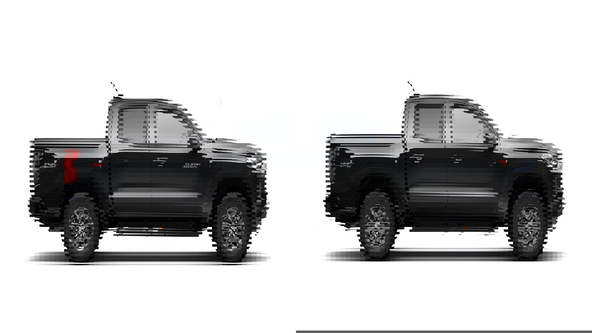 New 2026 Chevrolet Colorado LT image 52