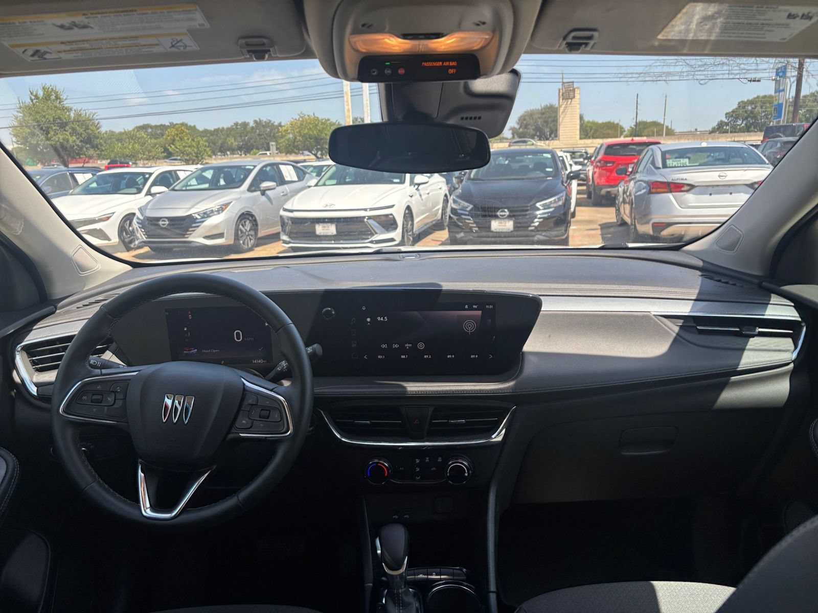Used 2026 Buick Encore GX Preferred FWD image 31