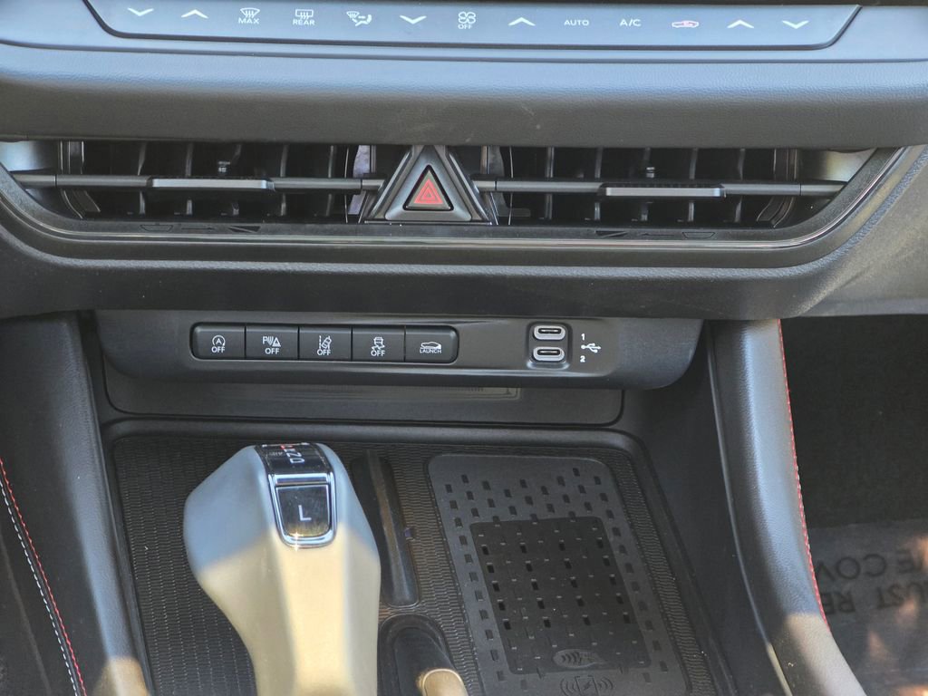 New 2026 Dodge Charger Scat Pack AWD/4WD image 31
