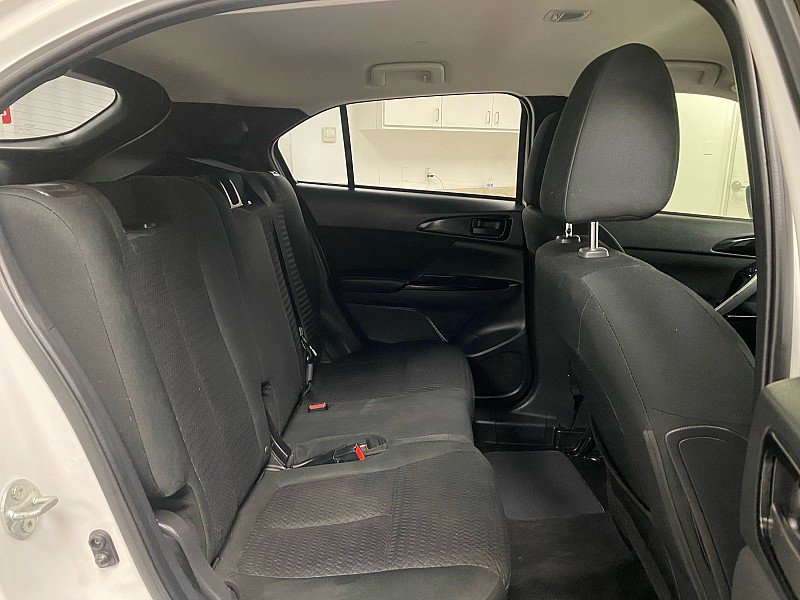 Used 2020 Mitsubishi Eclipse Cross LE image 12