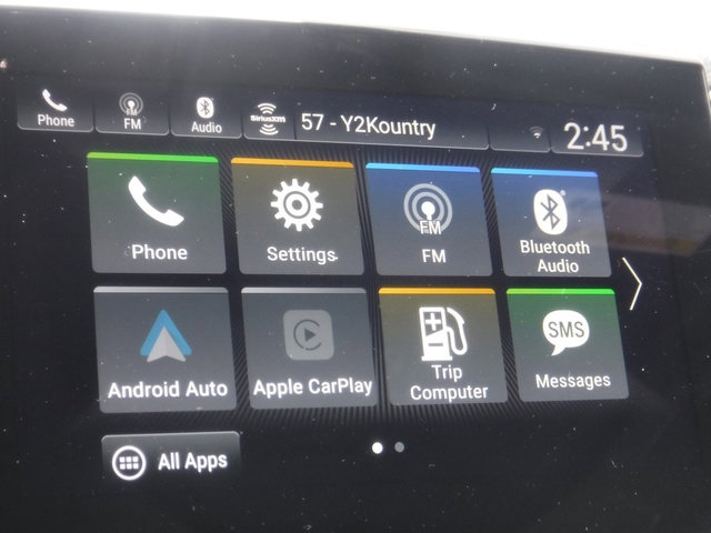 Used 2024 Honda Passport EX-L image 24