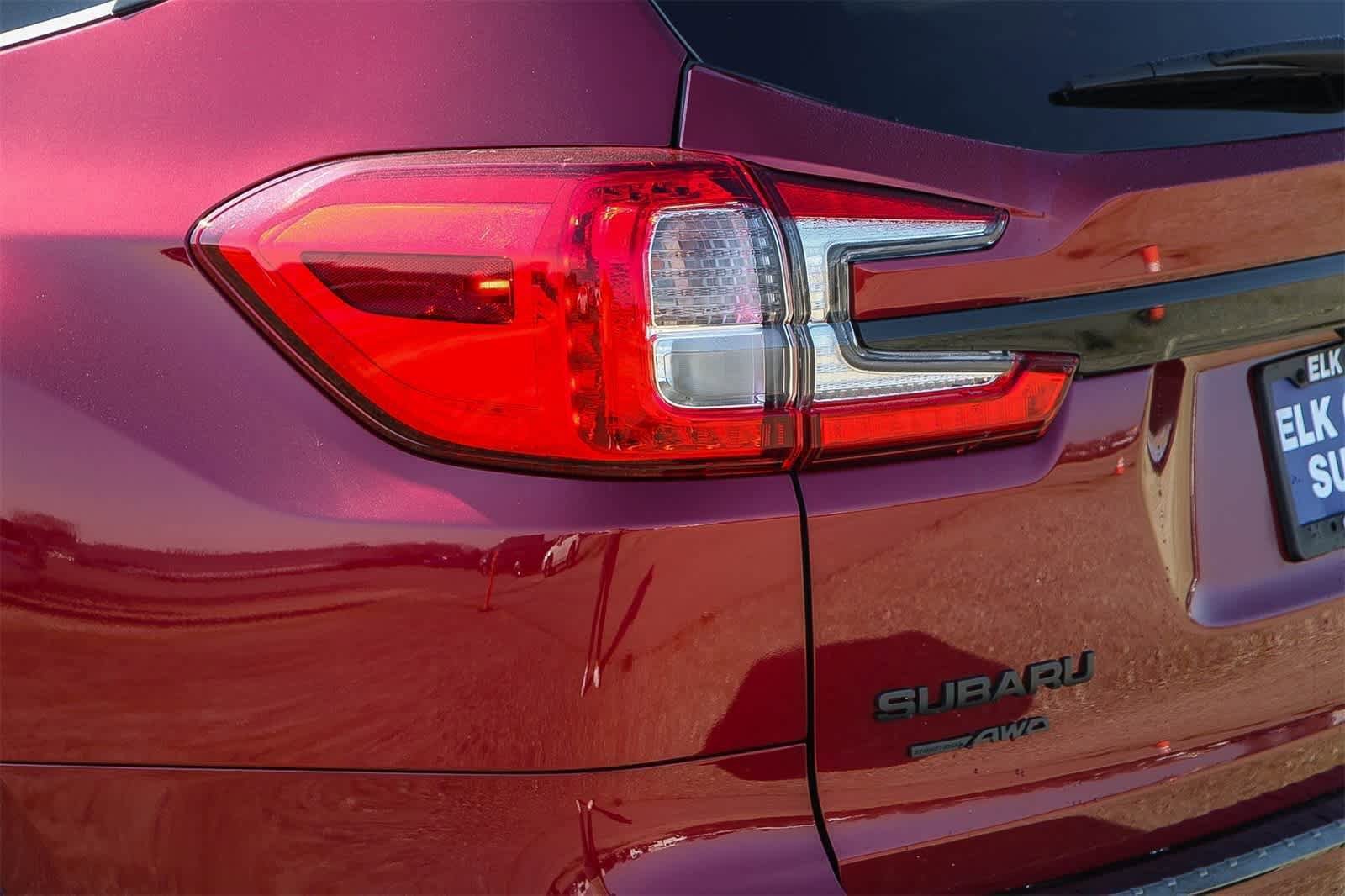 New 2026 Subaru Ascent Bronze Edition image 22