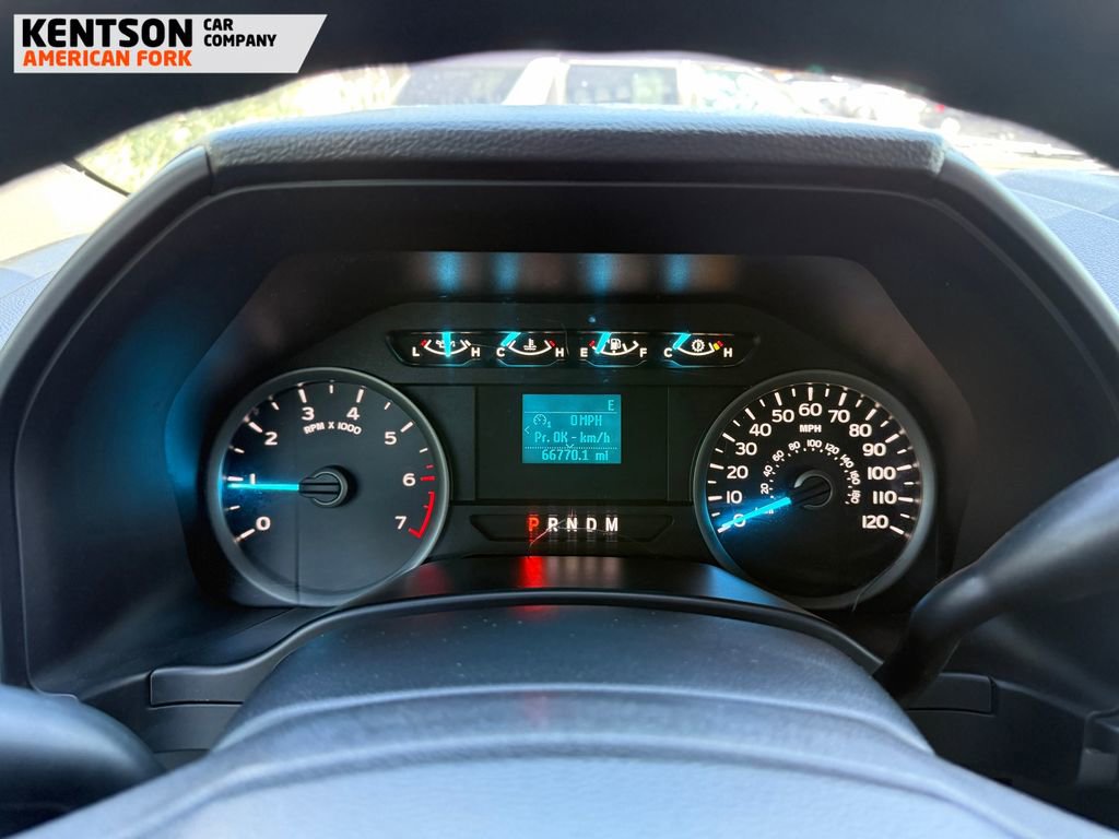 Used 2019 Ford F150 XLT image 17