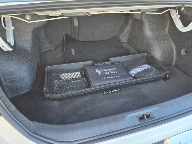 Used 2023 Nissan Altima 2.5 SL FWD image 18