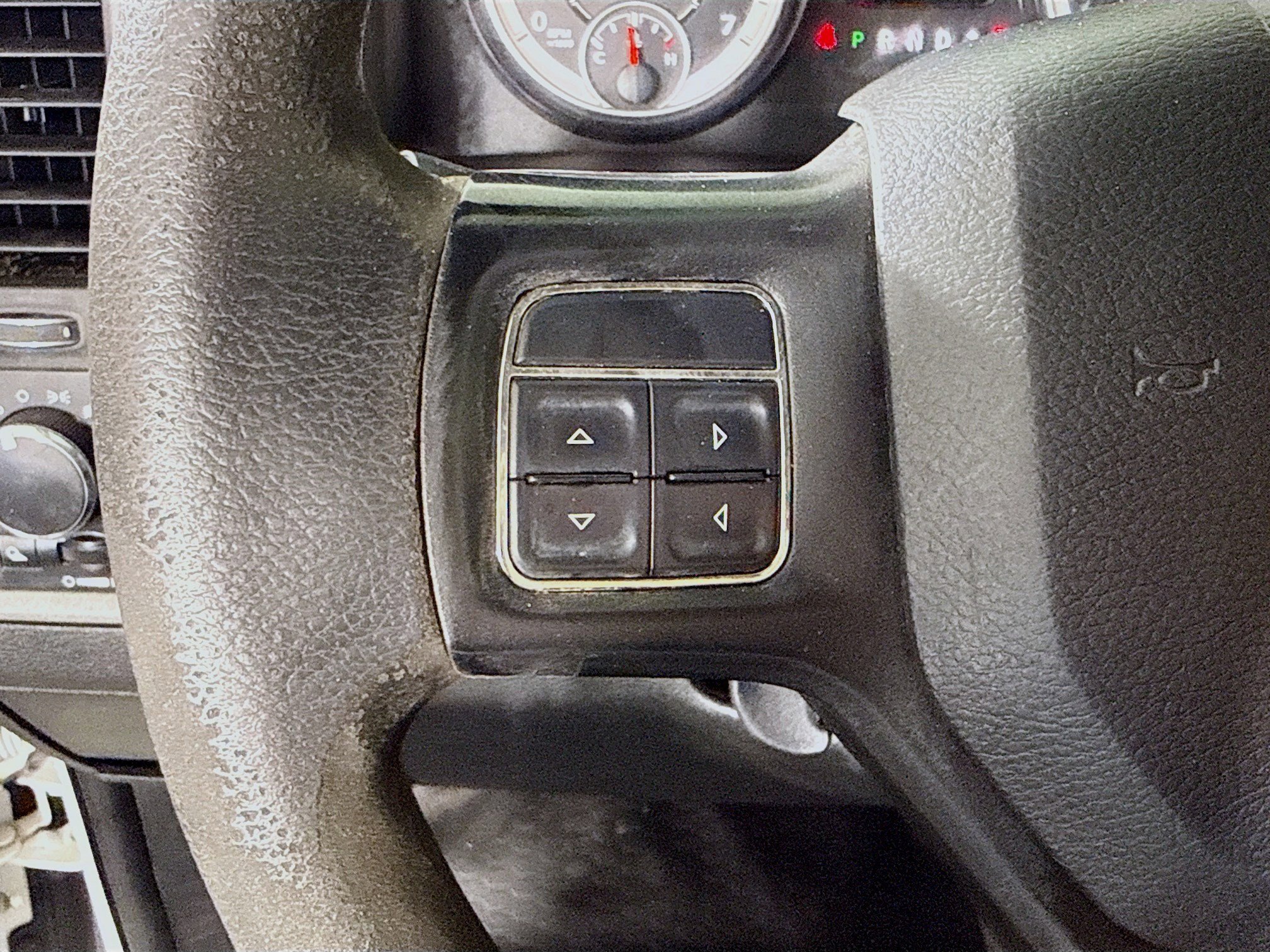 Used 2018 RAM 1500 Tradesman image 14