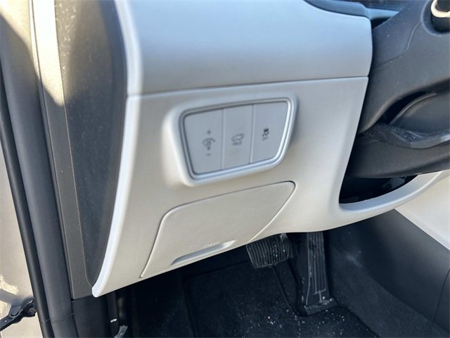 Certified 2023 Hyundai Tucson SEL w/ Convenience Package image 21