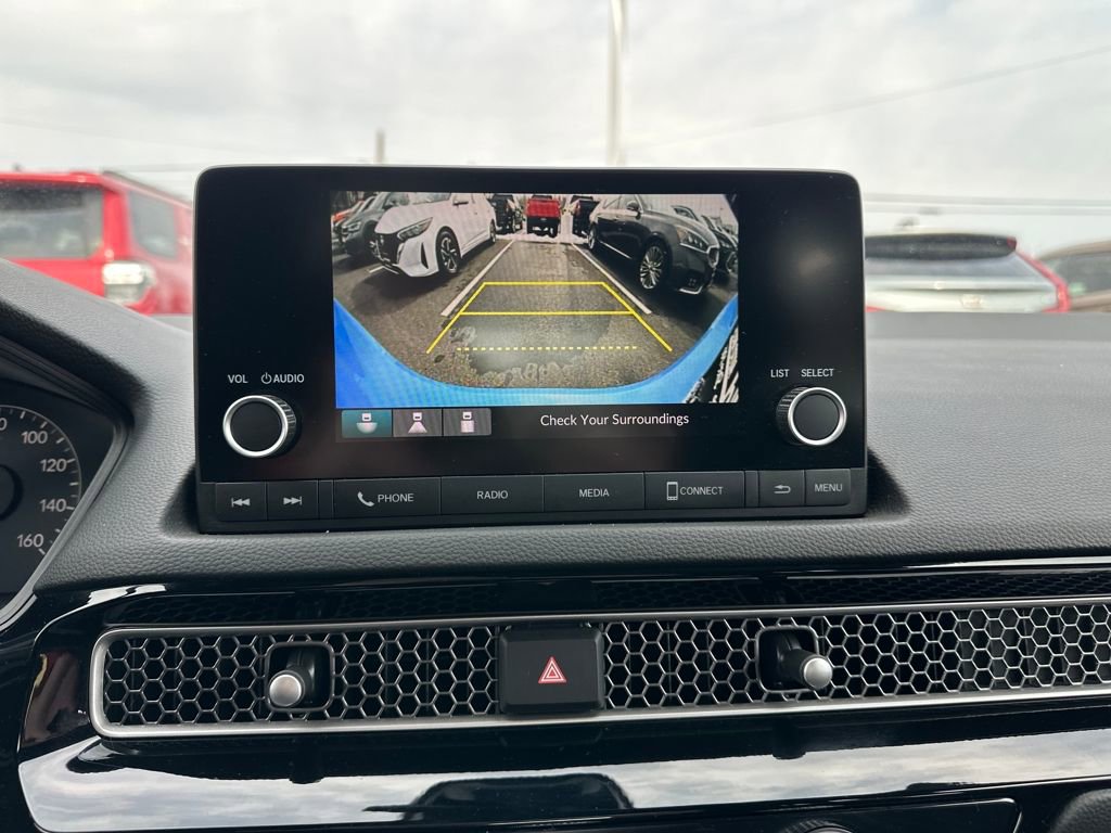 Used 2024 Honda Civic Sport image 24