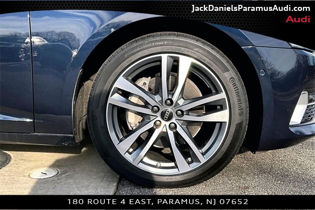 Used 2023 Audi A6 Premium Plus w/ Premium Plus Package image 8