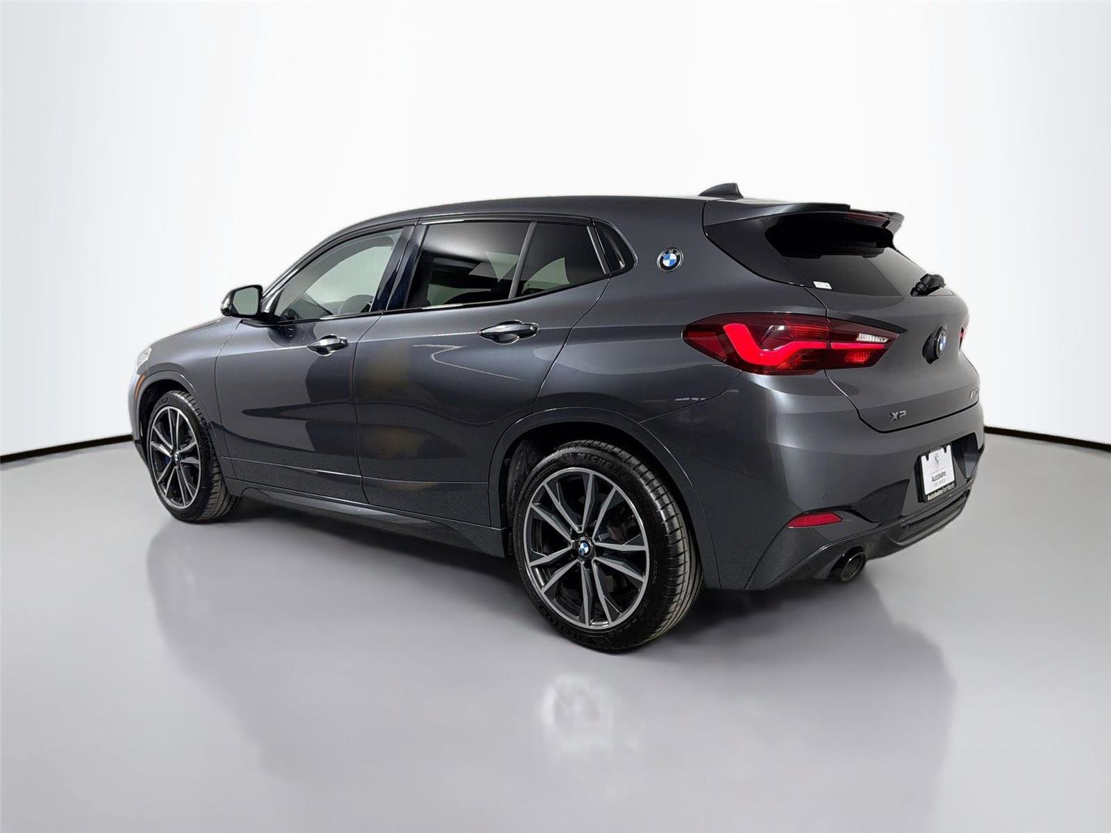 Used 2022 BMW X2 M35i w/ Premium Package AWD/4WD image 7