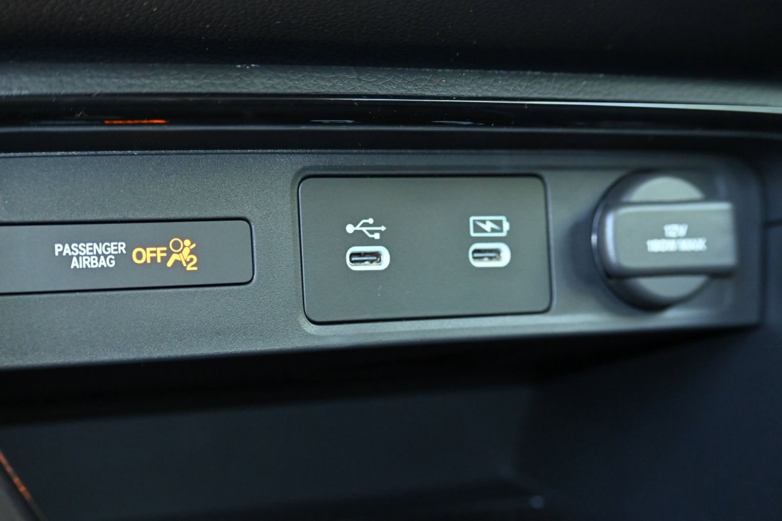 New 2026 Honda CR-V EX-L image 29