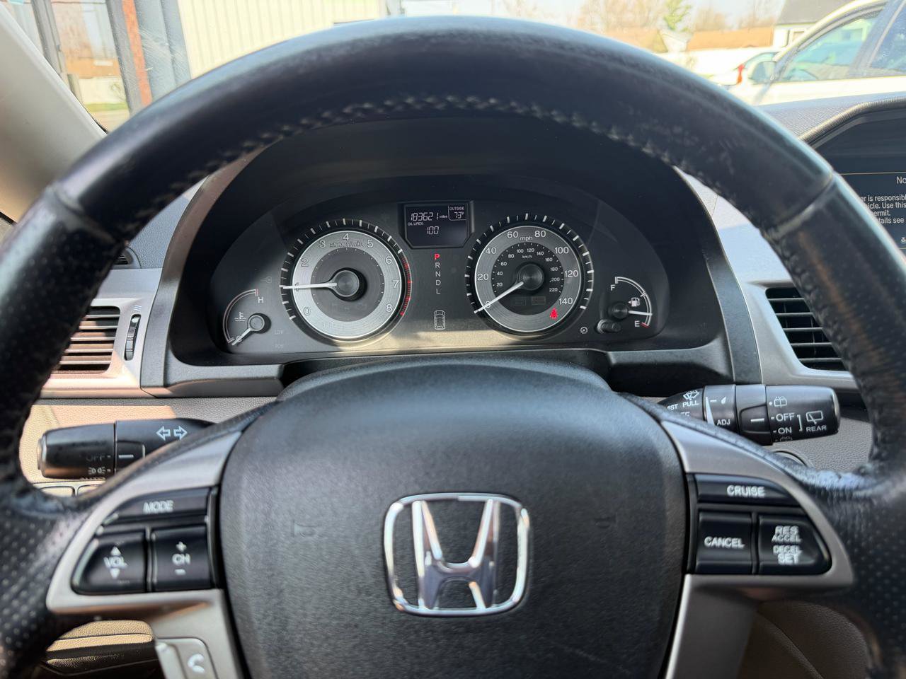 Used 2015 Honda Odyssey EX-L image 8