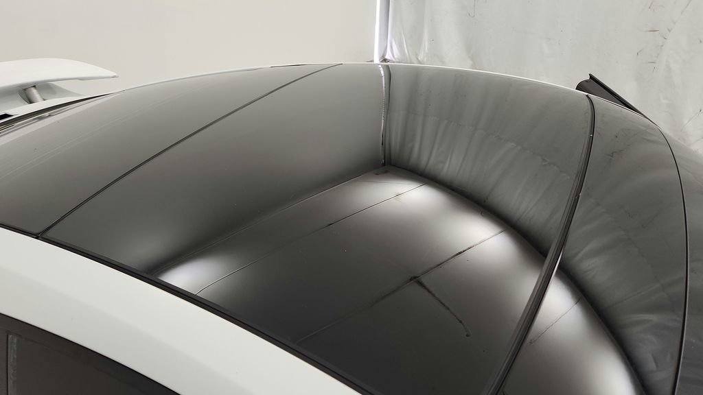 Used 2015 Porsche 911 Turbo S image 29