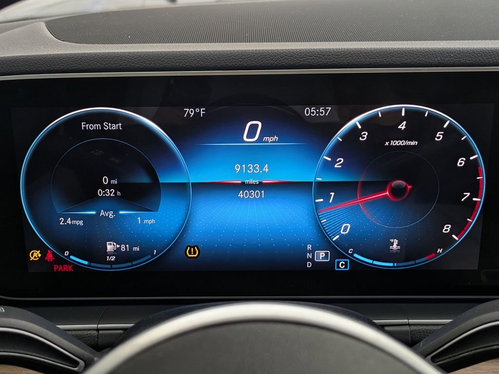 Used 2021 Mercedes-Benz GLE 350 4MATIC image 14