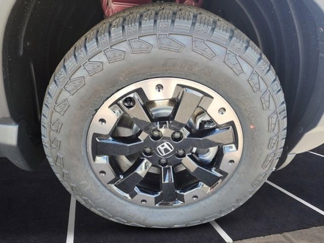 New 2026 Honda Passport TrailSport Elite image 7