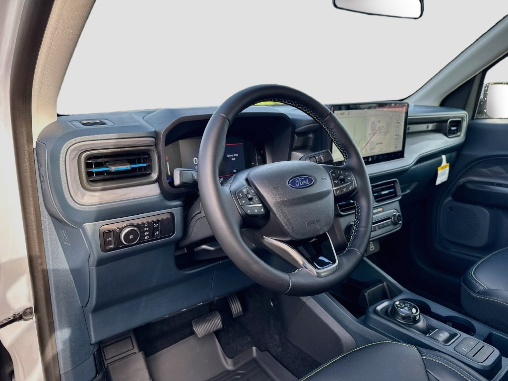 New 2026 Ford Maverick Lobo AWD/4WD image 9
