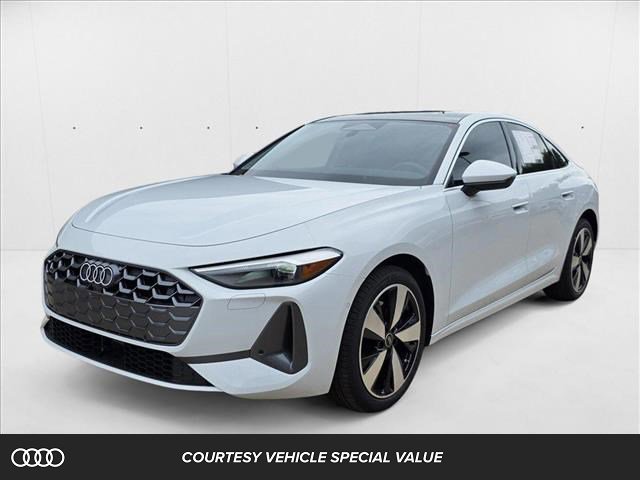 New 2025 Audi A5 2.0T Premium w/ Convenience Package