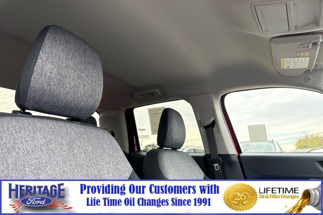 New 2026 Ford Maverick XLT w/ XLT Luxury Package image 16