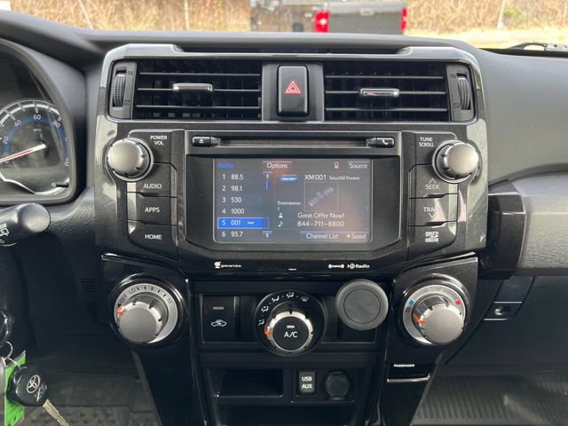 Used 2019 Toyota 4Runner TRD Off-Road Premium AWD/4WD image 22