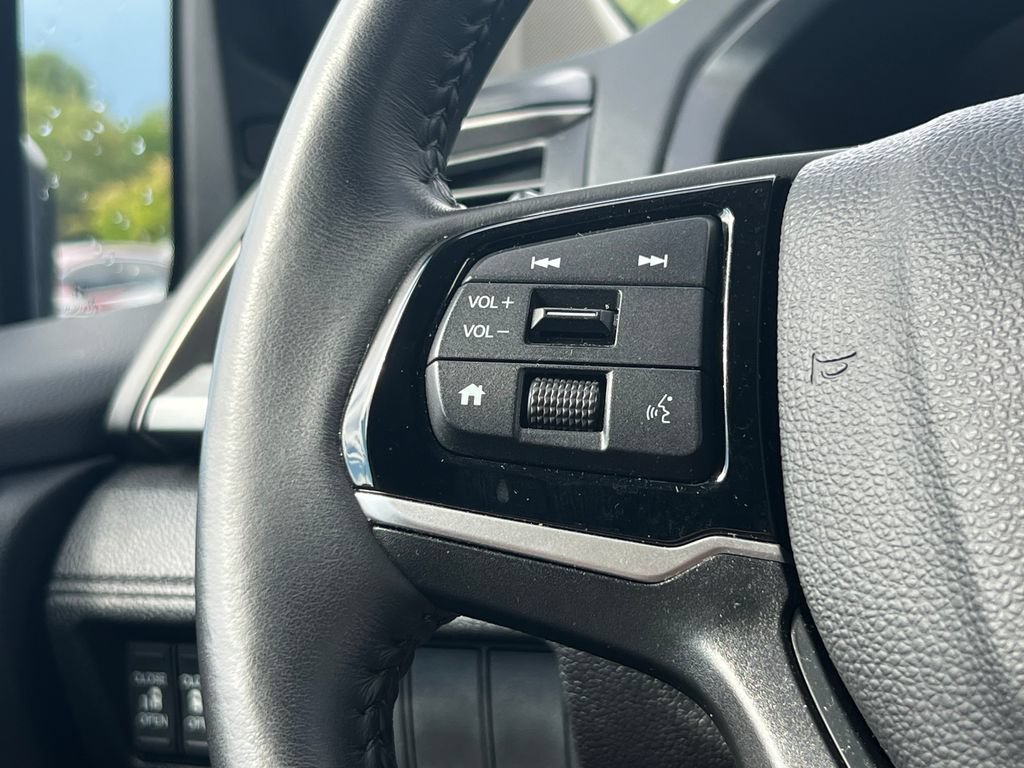 Used 2025 Honda Odyssey EX-L image 26