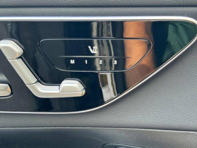 Certified 2025 Mercedes-Benz GLC 350e 4MATIC image 30