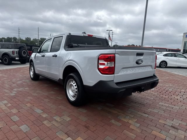 Used 2025 Ford Maverick XL FWD image 34