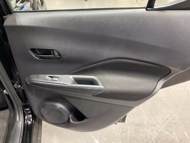 Certified 2024 Nissan Kicks S FWD image 20