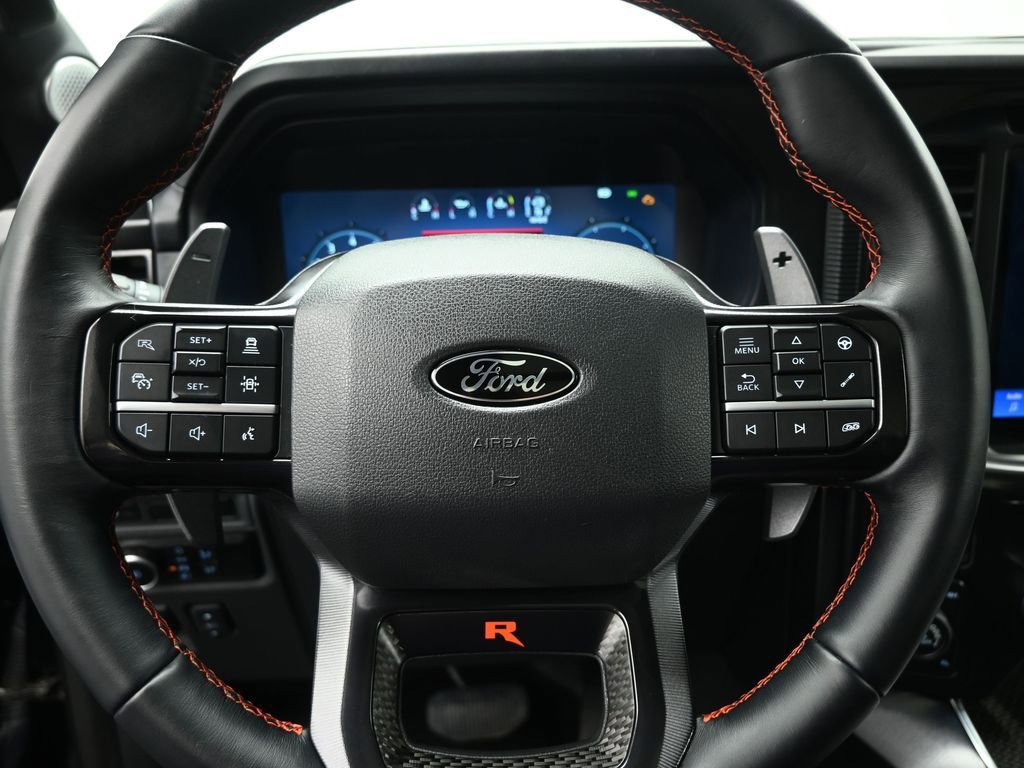 Used 2024 Ford F150 Raptor w/ Equipment Group 803A Raptor R AWD/4WD image 12