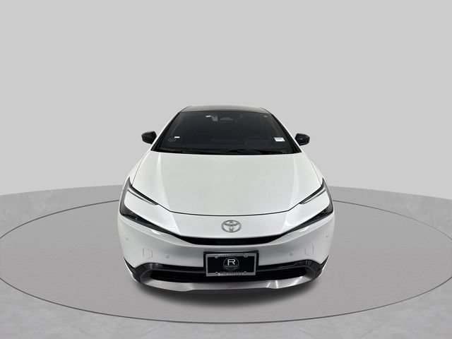 Used 2023 Toyota Prius Limited w/ Limited Premium Package AWD/4WD image 26