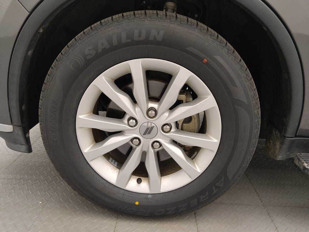 Used 2019 Dodge Durango SXT RWD image 31