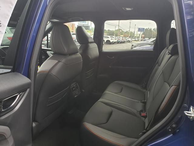 New 2026 Subaru Forester Sport AWD/4WD image 11