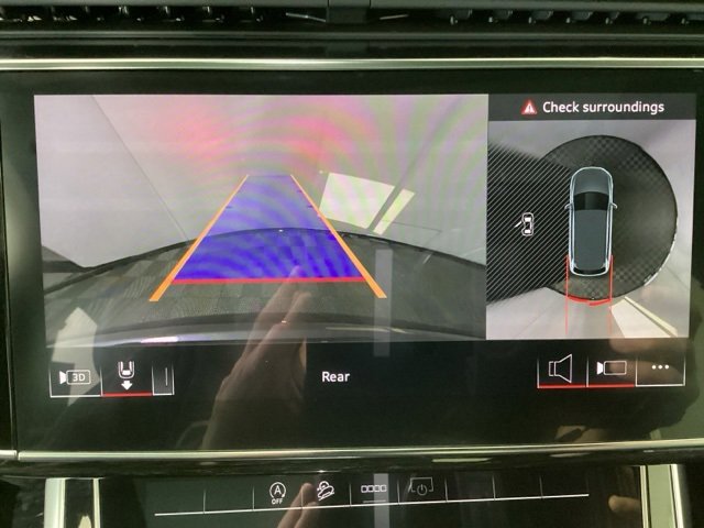 Certified 2025 Audi Q7 3.0T Premium Plus w/ Premium Plus Package image 22