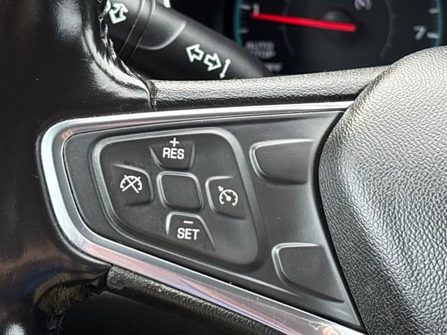 Used 2018 Chevrolet Equinox LT image 20