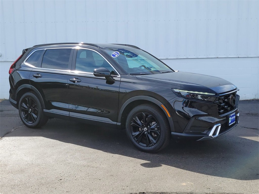 Used 2023 Honda CR-V Sport Touring image 7