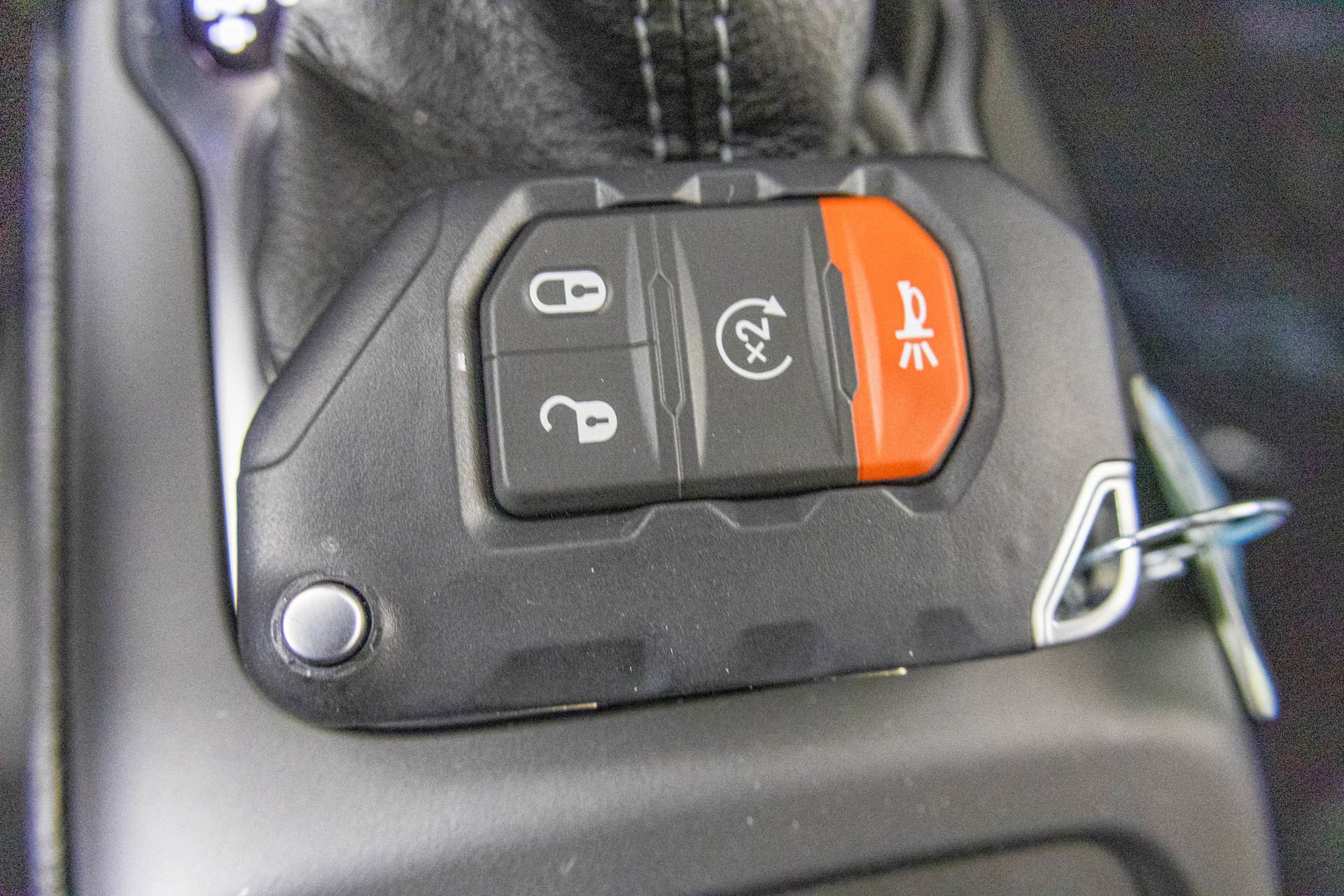 New 2026 Jeep Wrangler Sport S image 27