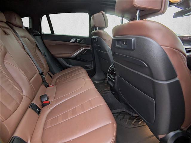 Used 2020 BMW X6 xDrive40i w/ Premium Package AWD/4WD image 19