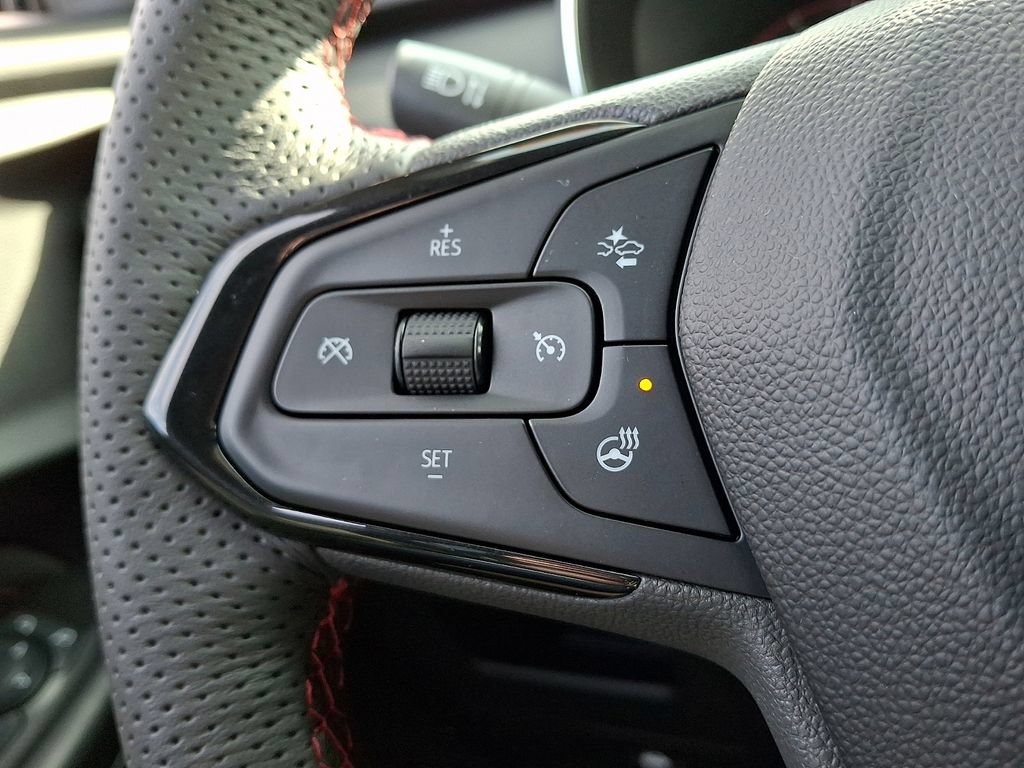 Certified 2023 Chevrolet TrailBlazer RS w/ Convenience Package AWD/4WD image 20