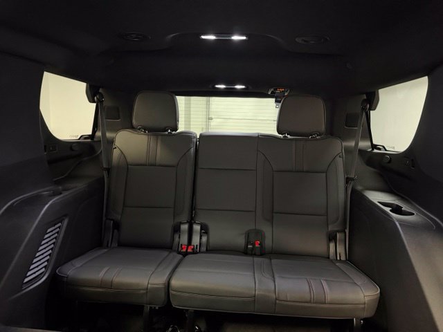 Used 2021 Chevrolet Tahoe RST w/ Rear Media and Nav Package AWD/4WD image 33