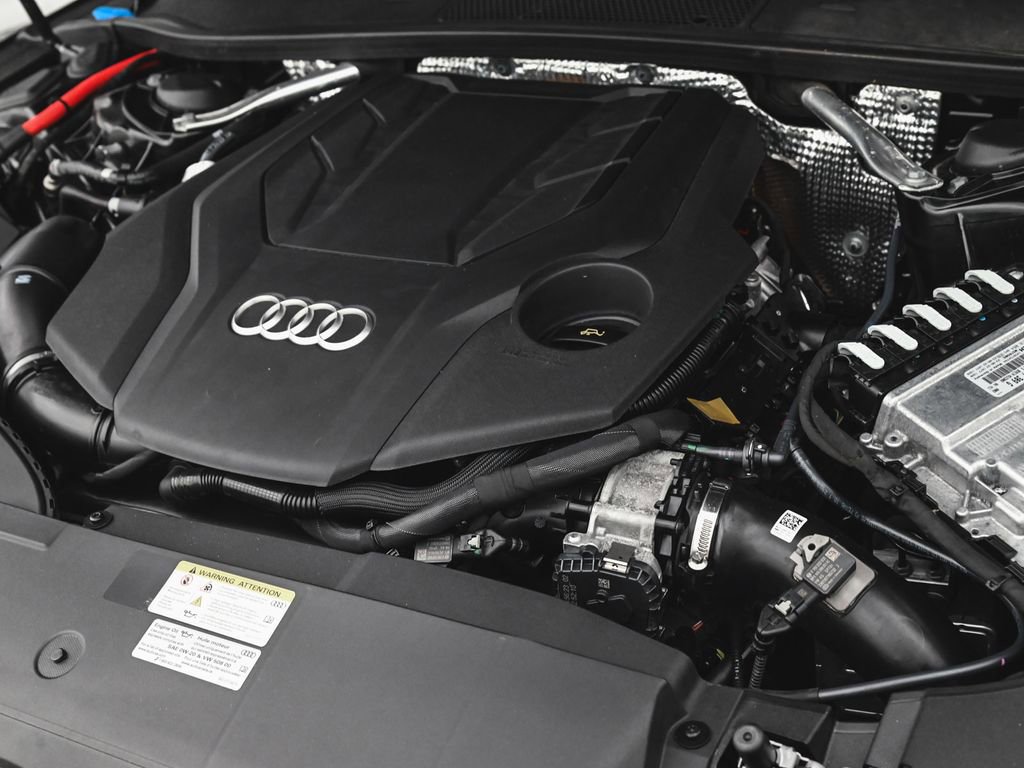 Used 2023 Audi A7 3.0T Premium Plus w/ Premium Plus image 41