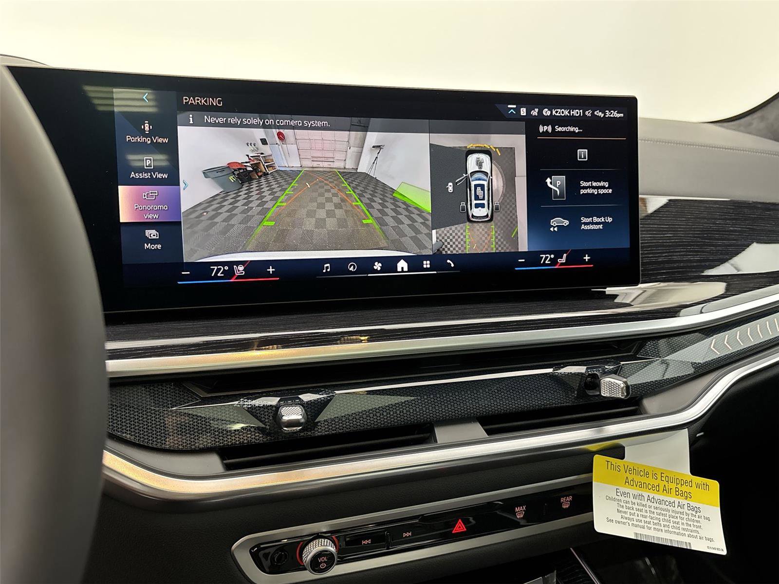 New 2026 BMW X7 xDrive40i w/ M Sport Package image 31