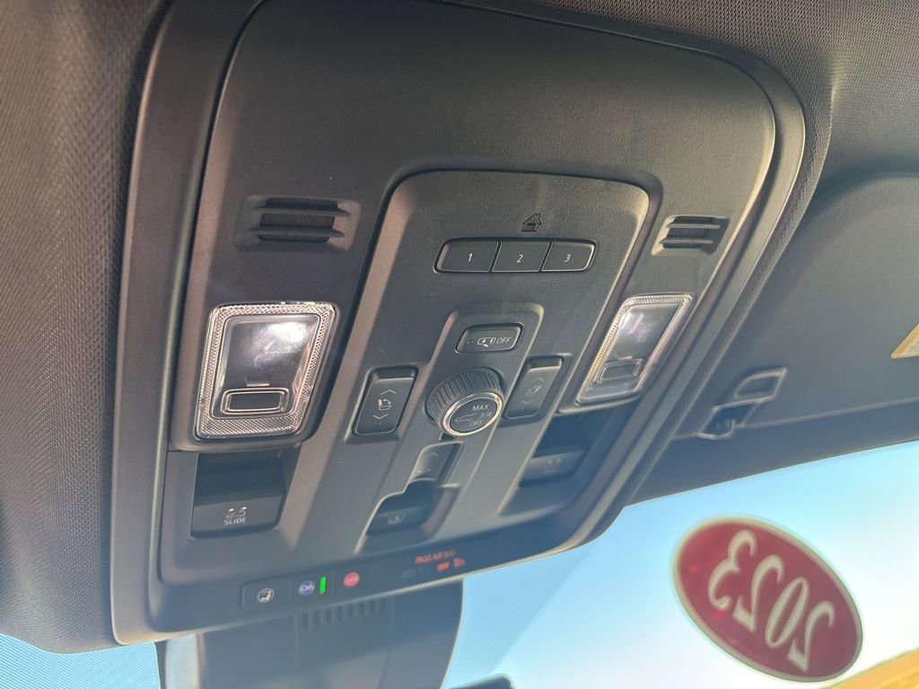 Used 2023 Chevrolet Tahoe High Country w/ LPO, Illumination Package image 35