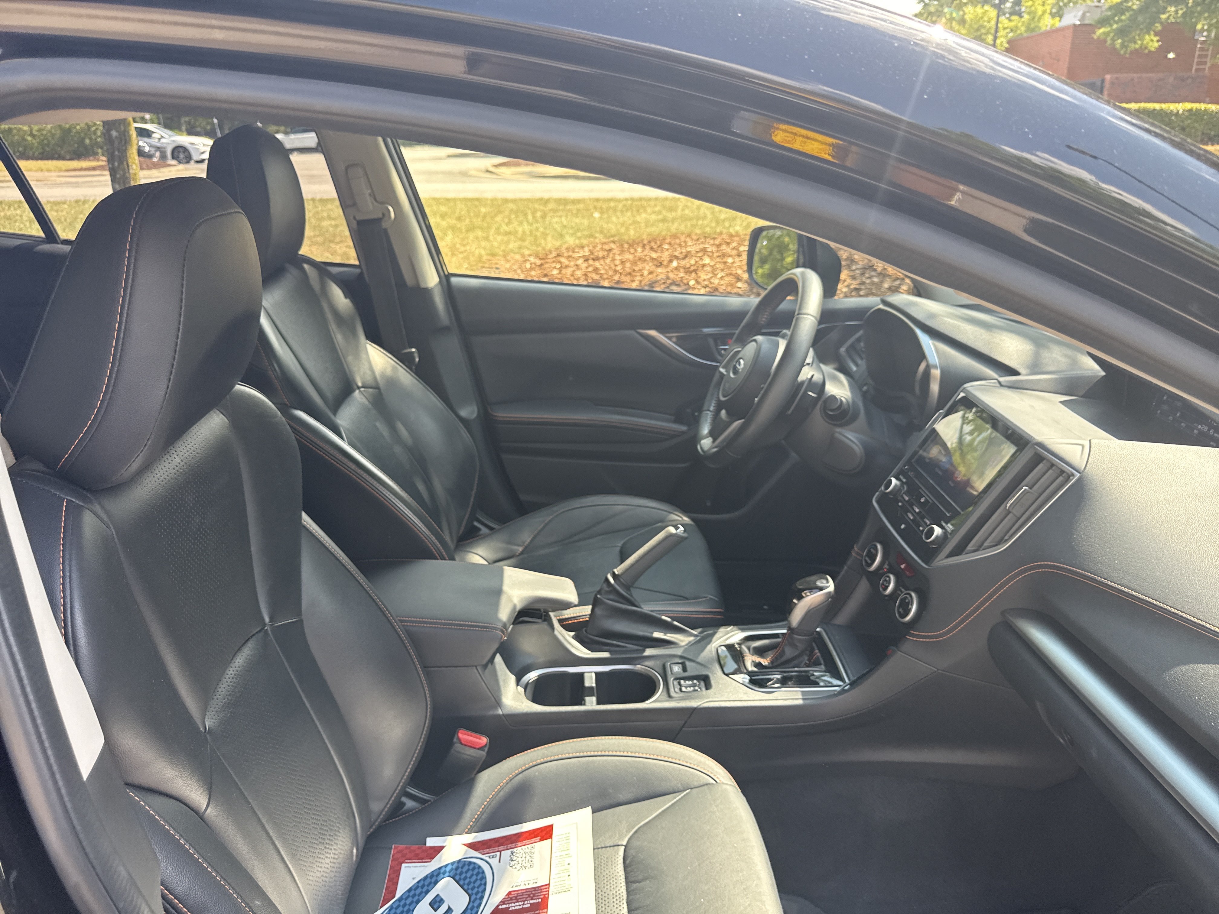 Used 2019 Subaru Crosstrek 2.0i Limited w/ Moonroof Package AWD/4WD image 34