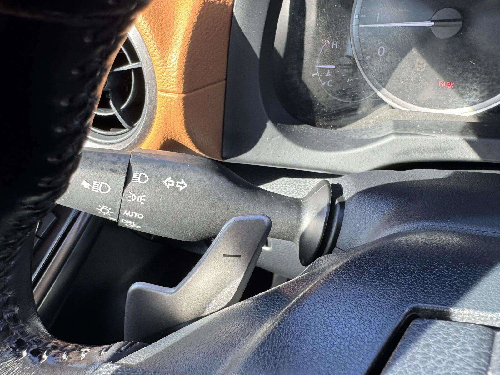 Used 2021 Lexus IS 300 w/ Accessory Package RWD image 23