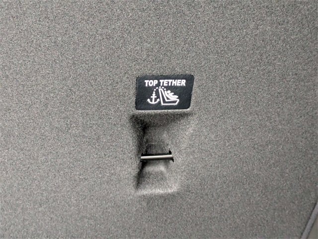 New 2026 Chevrolet Trax LS w/ LS Convenience Package image 26