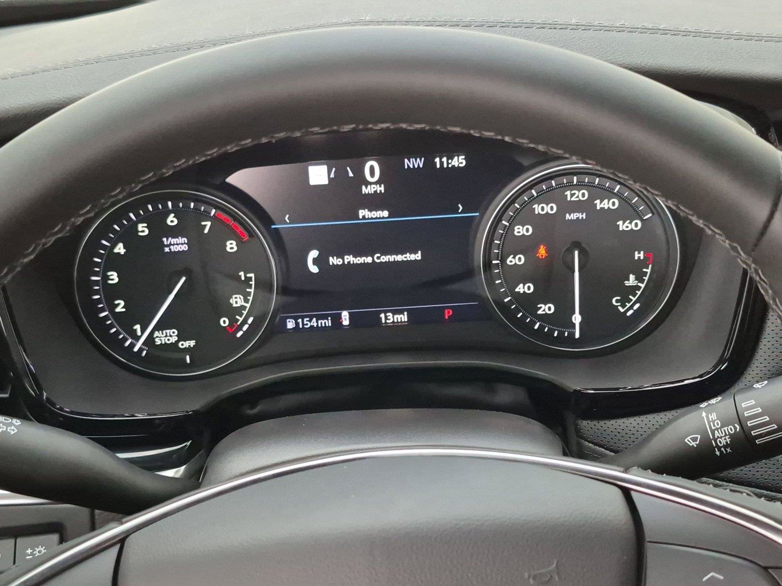 New 2026 Cadillac XT5 Premium Luxury w/ Driver Assist Package FWD image 16