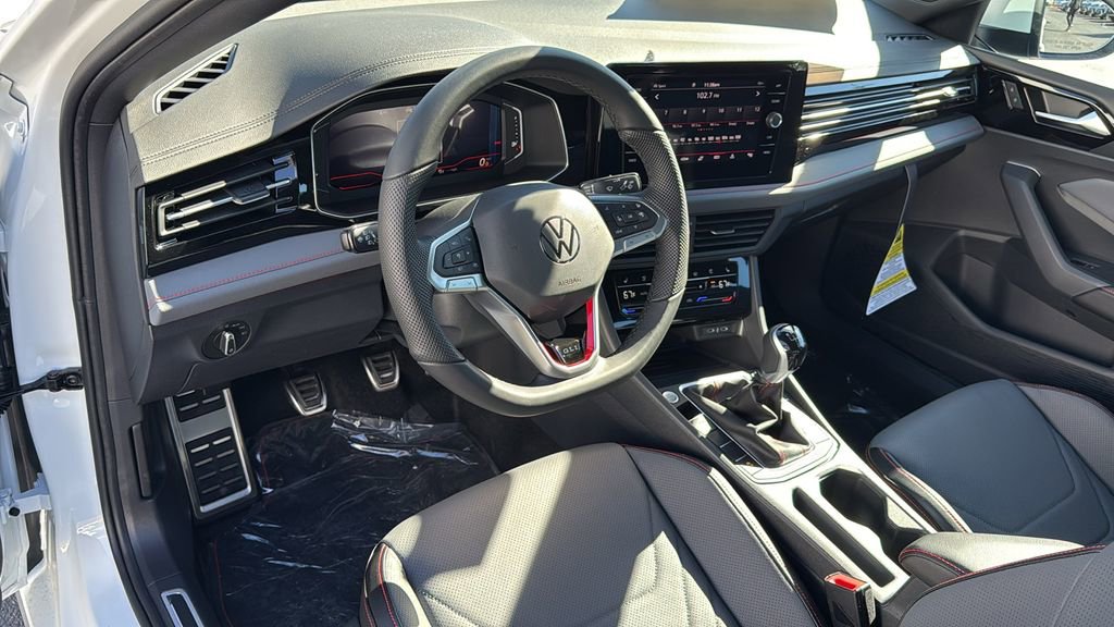 New 2026 Volkswagen Jetta GLI Autobahn image 10
