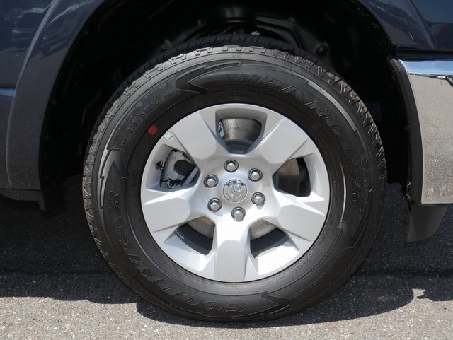 New 2026 RAM 1500 Lone Star image 12